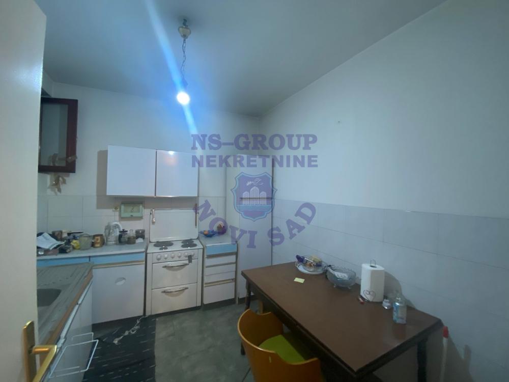 Slika 6 - Odlican dvosoban stan na Socijalnom 