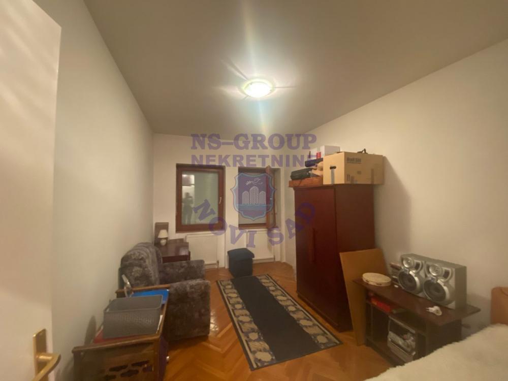 Slika 8 - Odlican dvosoban stan na Socijalnom 