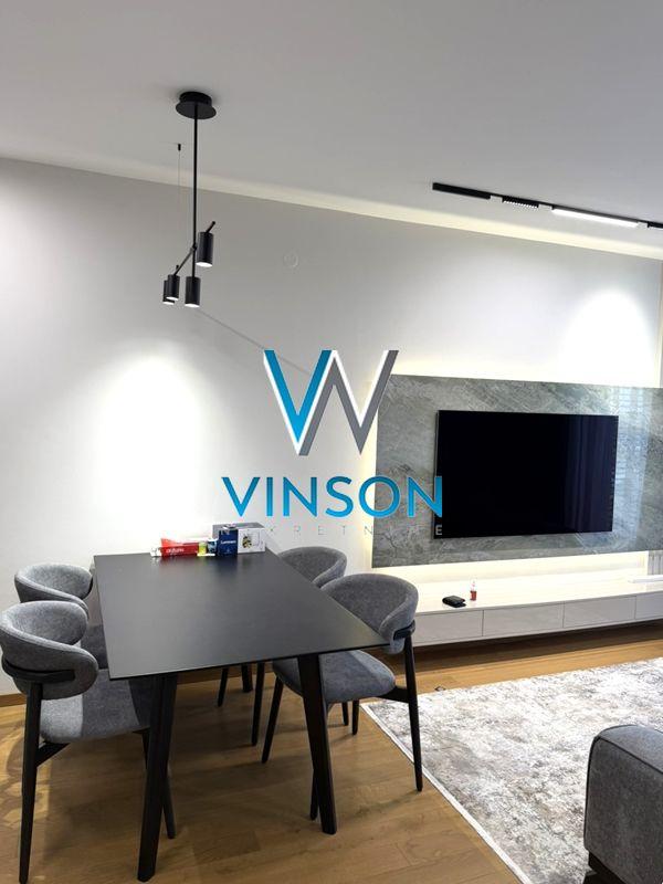 Slika 1 - Novi Sad, Adamovicevo naselje - Uknjižen jednoiposoban stan ID#1001104