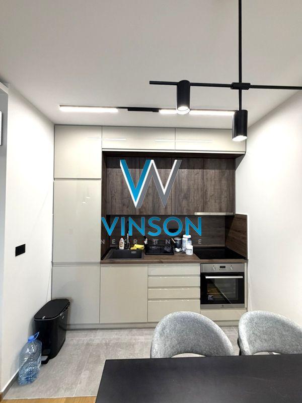 Slika 2 - Novi Sad, Adamovicevo naselje - Uknjižen jednoiposoban stan ID#1001104