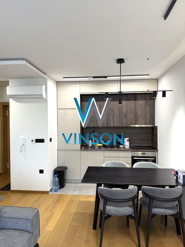 Slika 3 - Novi Sad, Adamovicevo naselje - Uknjižen jednoiposoban stan ID#1001104