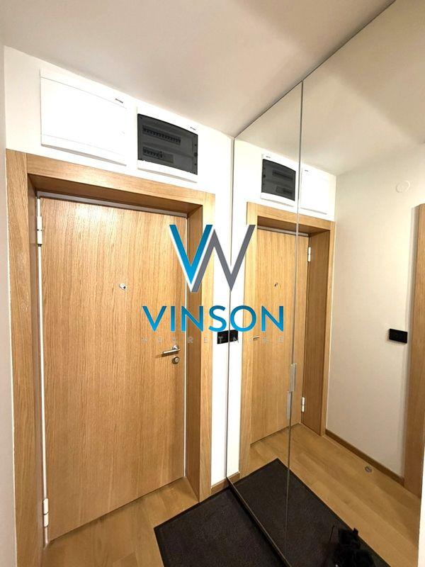 Slika 7 - Novi Sad, Adamovicevo naselje - Uknjižen jednoiposoban stan ID#1001104