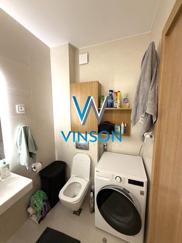 Slika 8 - Novi Sad, Adamovicevo naselje - Uknjižen jednoiposoban stan ID#1001104