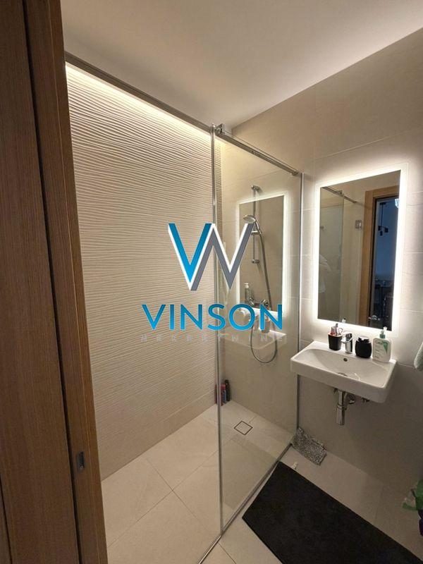 Slika 9 - Novi Sad, Adamovicevo naselje - Uknjižen jednoiposoban stan ID#1001104