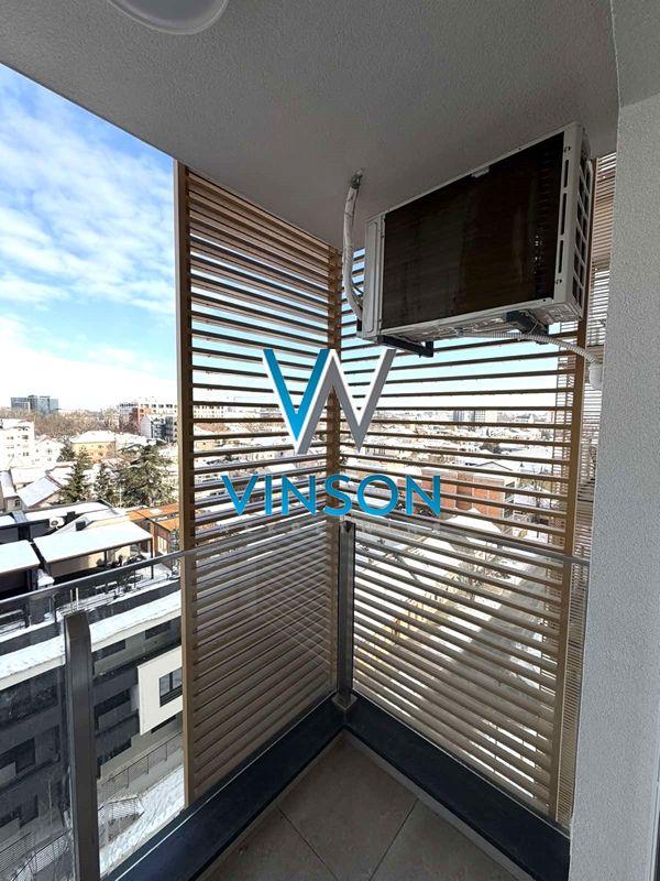 Slika 10 - Novi Sad, Adamovicevo naselje - Uknjižen jednoiposoban stan ID#1001104