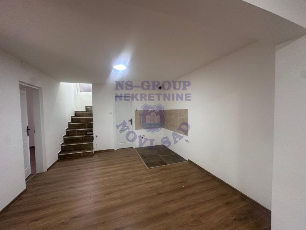 Slika 1 - Dvoiposoban, 65m2, Bulevar Evrope Novi Sad