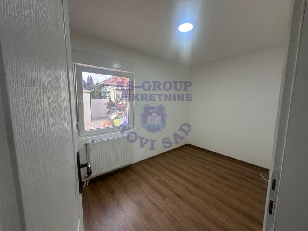 Slika 2 - Dvoiposoban, 65m2, Bulevar Evrope Novi Sad