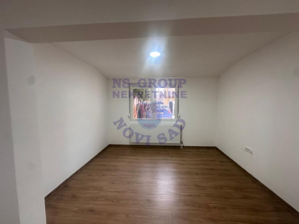 Slika 3 - Dvoiposoban, 65m2, Bulevar Evrope Novi Sad