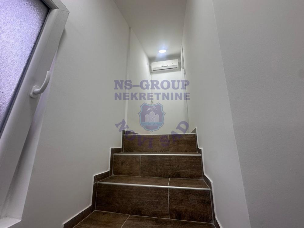 Slika 5 - Dvoiposoban, 65m2, Bulevar Evrope Novi Sad