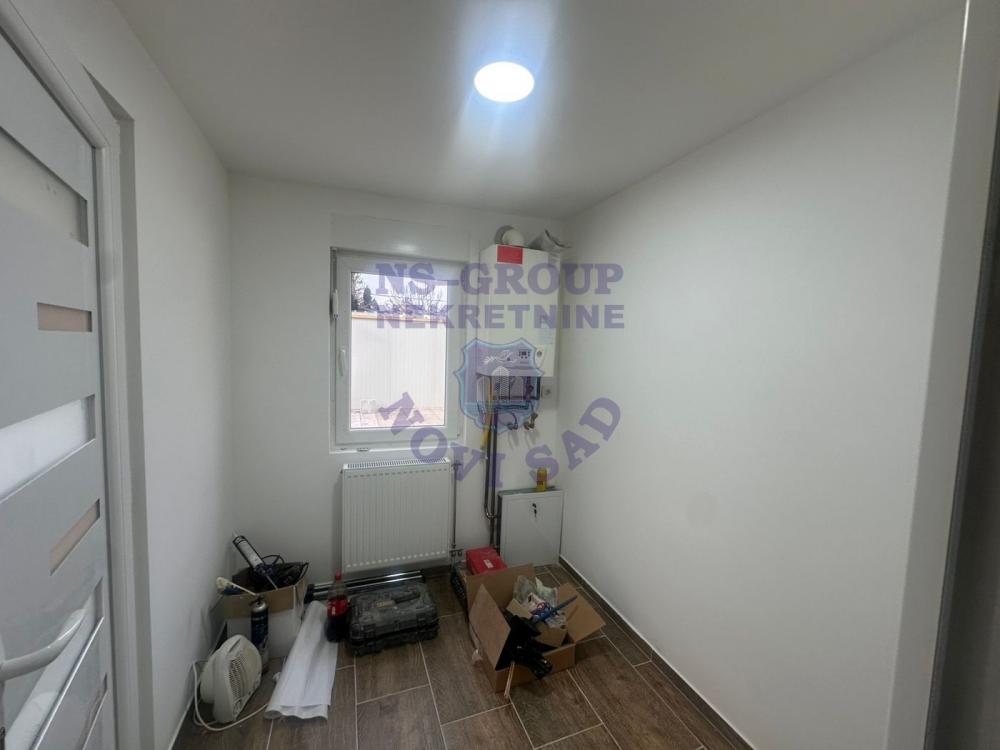 Slika 6 - Dvoiposoban, 65m2, Bulevar Evrope Novi Sad