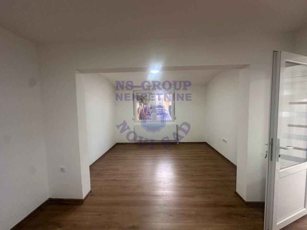 Glavna slika -Dvoiposoban, 65m2, Bulevar Evrope Novi Sad