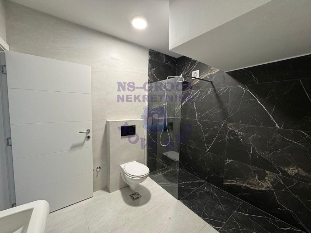 Slika 4 - Dvosoban, 42m2, ima lift