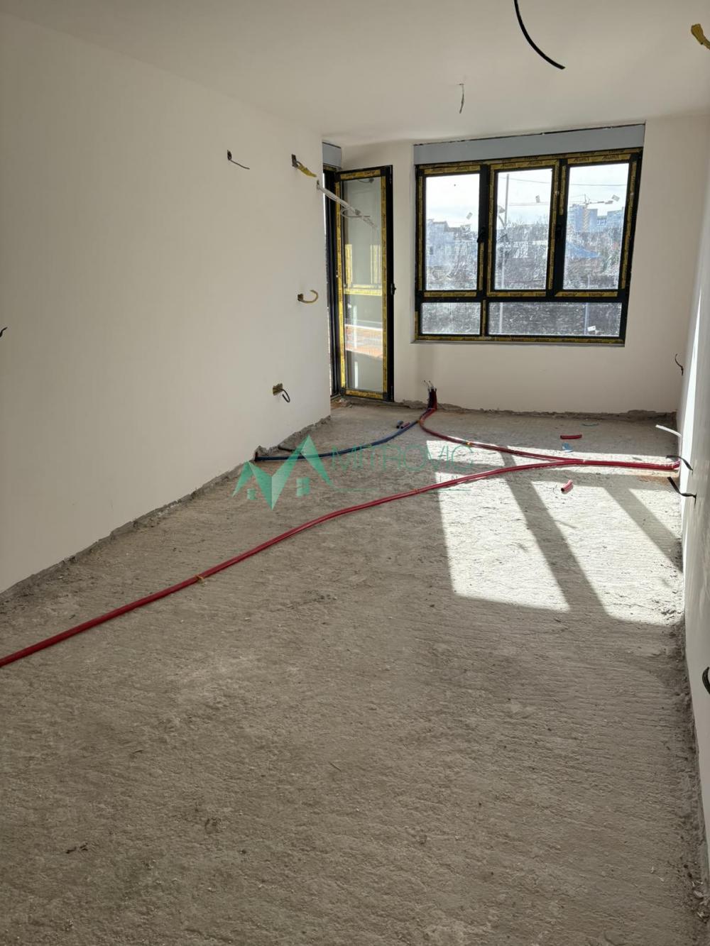 Slika 1 - Dvosoban stan na Salajci-45m2