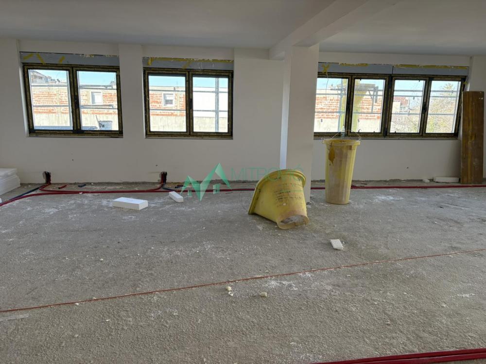 Slika 1 - Lux četvorosoban stan na Salajci-108m2