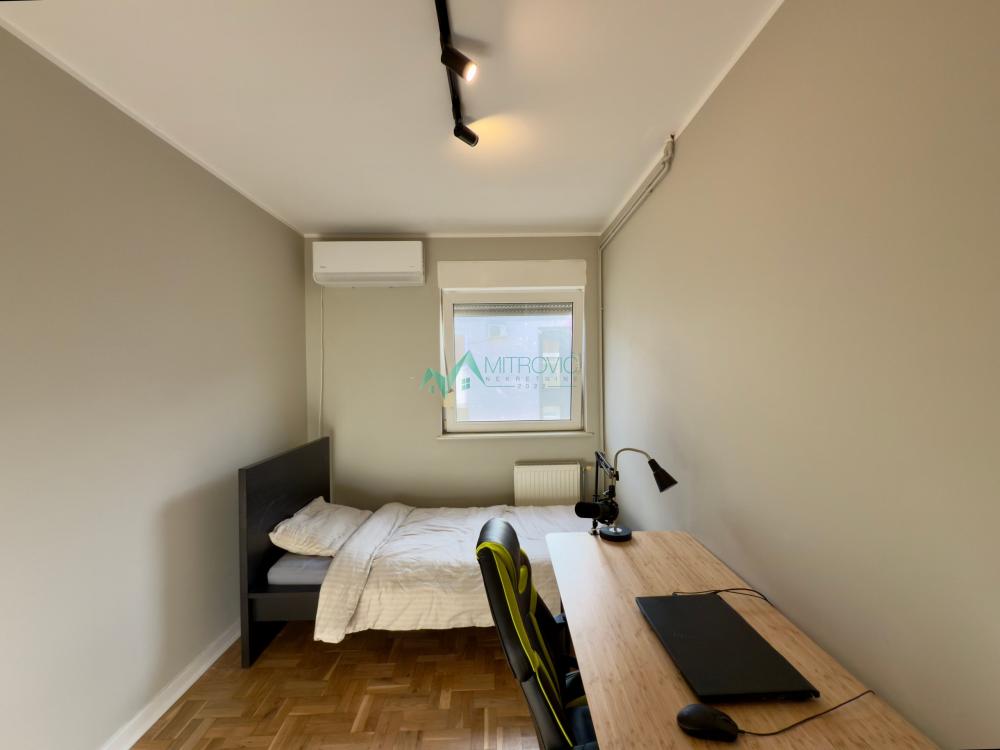 Slika 7 - Kompletno namešten i renoviran dupleks na Podbari sa terasom 