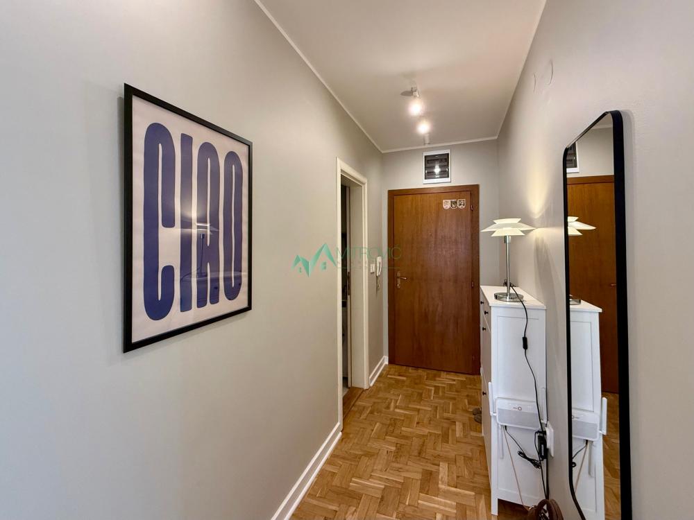 Slika 8 - Kompletno namešten i renoviran dupleks na Podbari sa terasom 