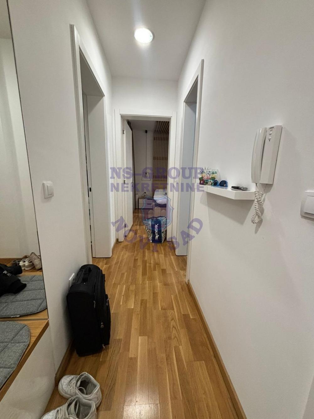 Slika 7 - Trosoban stan u Sremskoj Kamenici 