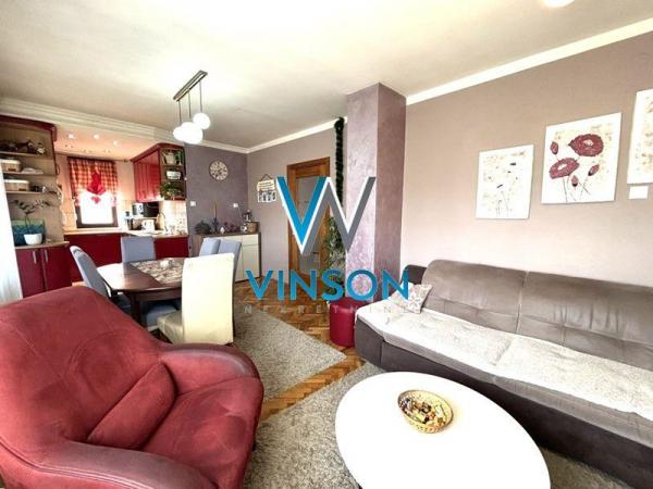 Slika 2 - Veternik - Uknjižen troiposoban stan u sklopu kuće ID#1001138