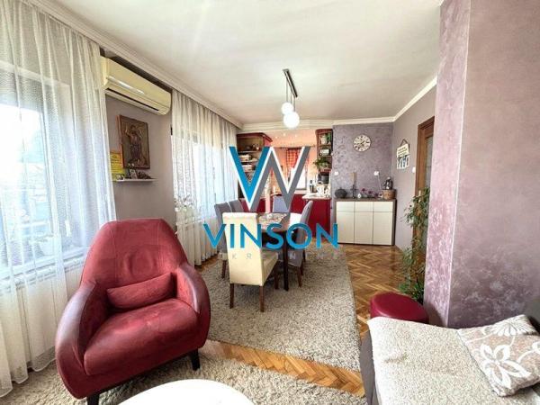 Slika 3 - Veternik - Uknjižen troiposoban stan u sklopu kuće ID#1001138