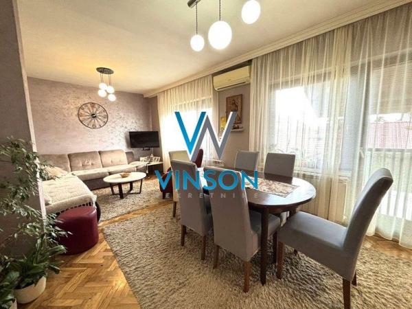 Slika 5 - Veternik - Uknjižen troiposoban stan u sklopu kuće ID#1001138