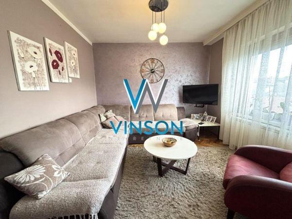 Glavna slika -Veternik - Uknjižen troiposoban stan u sklopu kuće ID#1001138