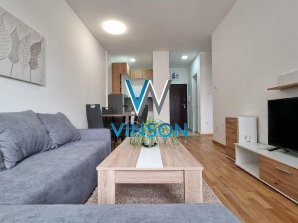 Slika 1 - Novi Sad, Salajka - Uknjižen jednoiposoban stan ID#1001137