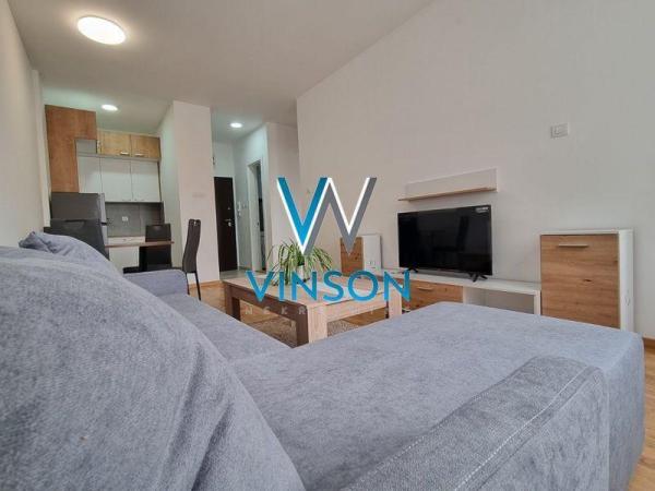 Slika 2 - Novi Sad, Salajka - Uknjižen jednoiposoban stan ID#1001137