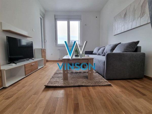 Slika 3 - Novi Sad, Salajka - Uknjižen jednoiposoban stan ID#1001137