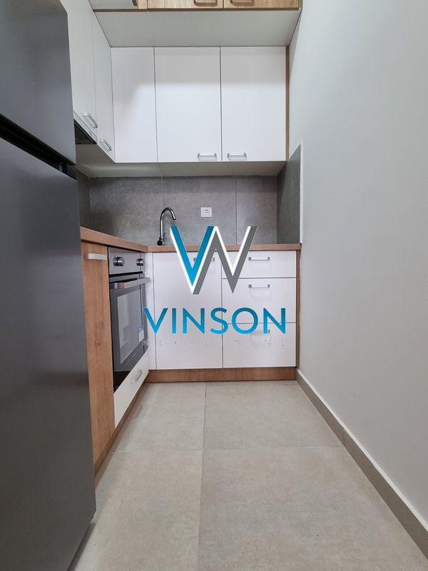 Slika 7 - Novi Sad, Salajka - Uknjižen jednoiposoban stan ID#1001137