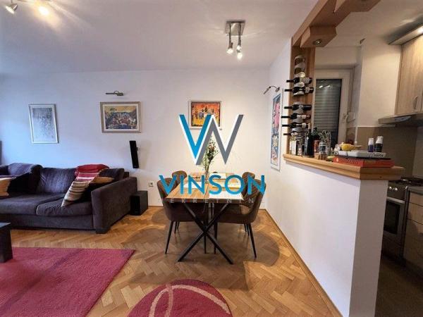 Slika 2 - Novi Sad, Nova Detelinara - Odličan jednoiposoban stan ID#1001136