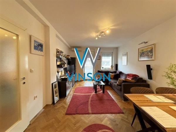 Slika 5 - Novi Sad, Nova Detelinara - Odličan jednoiposoban stan ID#1001136