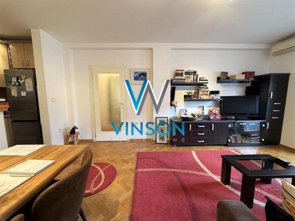 Slika 6 - Novi Sad, Nova Detelinara - Odličan jednoiposoban stan ID#1001136