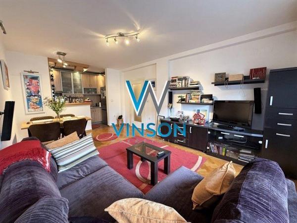 Slika 8 - Novi Sad, Nova Detelinara - Odličan jednoiposoban stan ID#1001136