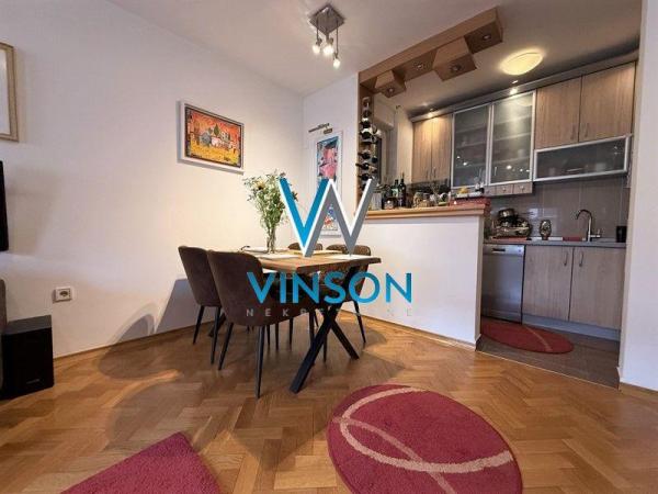 Slika 10 - Novi Sad, Nova Detelinara - Odličan jednoiposoban stan ID#1001136