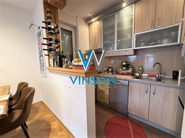 Slika 11 - Novi Sad, Nova Detelinara - Odličan jednoiposoban stan ID#1001136