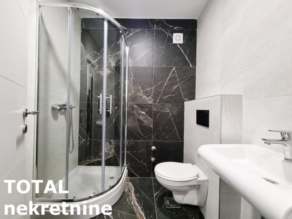 Slika 8 - Stan,NOVI SAD,NOVO NASELJE -  BISTRICA,kv: 26.00, € 90000, ID: 1102238