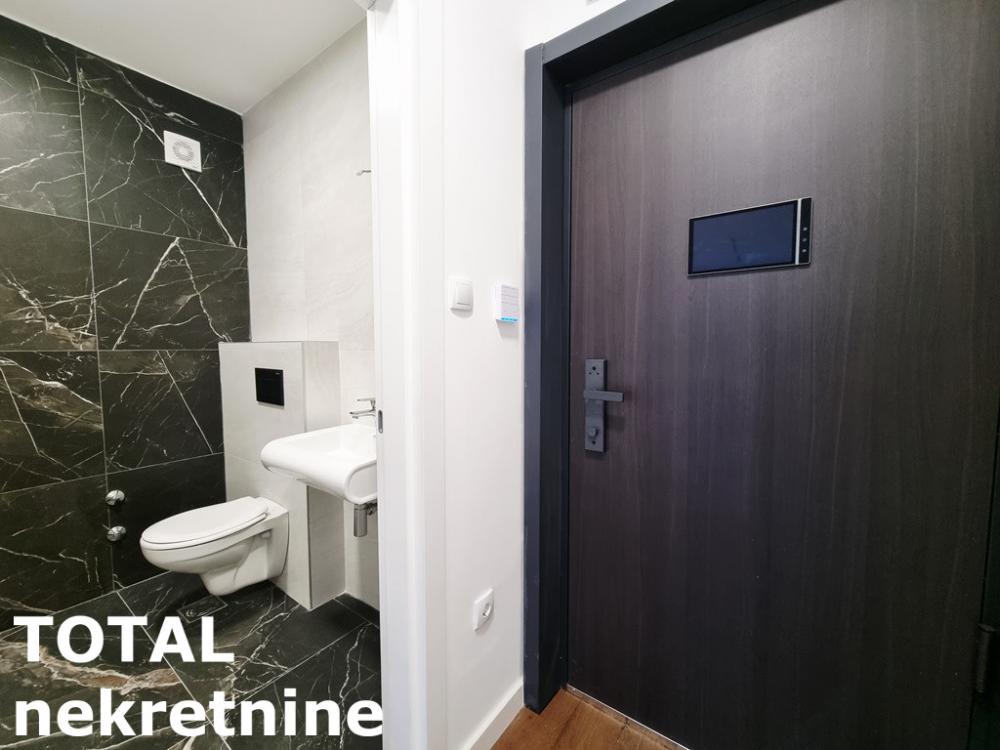 Slika 5 - Stan,NOVI SAD,NOVO NASELJE -  BISTRICA,kv: 26.00, € 90000, ID: 1102238