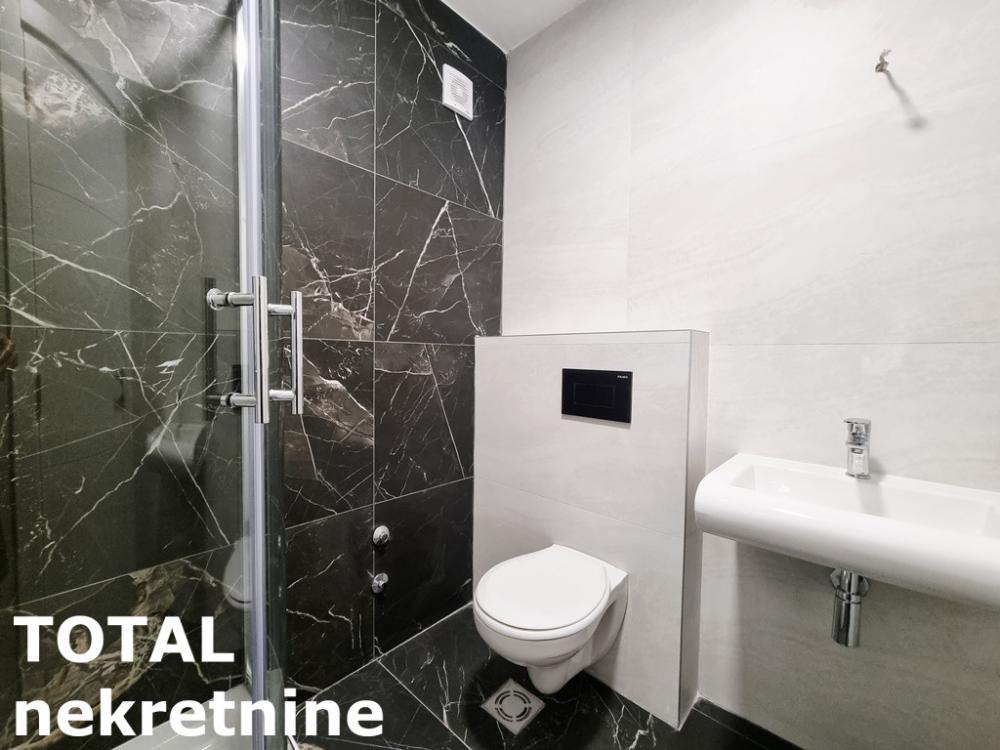 Slika 6 - Stan,NOVI SAD,NOVO NASELJE -  BISTRICA,kv: 26.00, € 90000, ID: 1102238