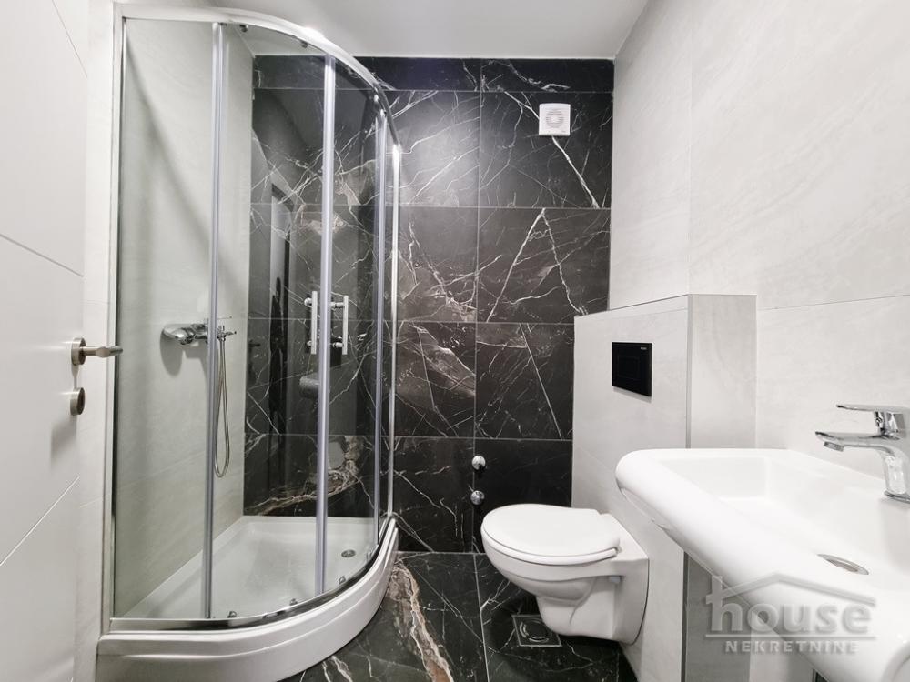 Slika 9 - Stan,NOVI SAD,NOVO NASELJE -  BISTRICA,kv: 26.00, € 90000, ID: 1065390