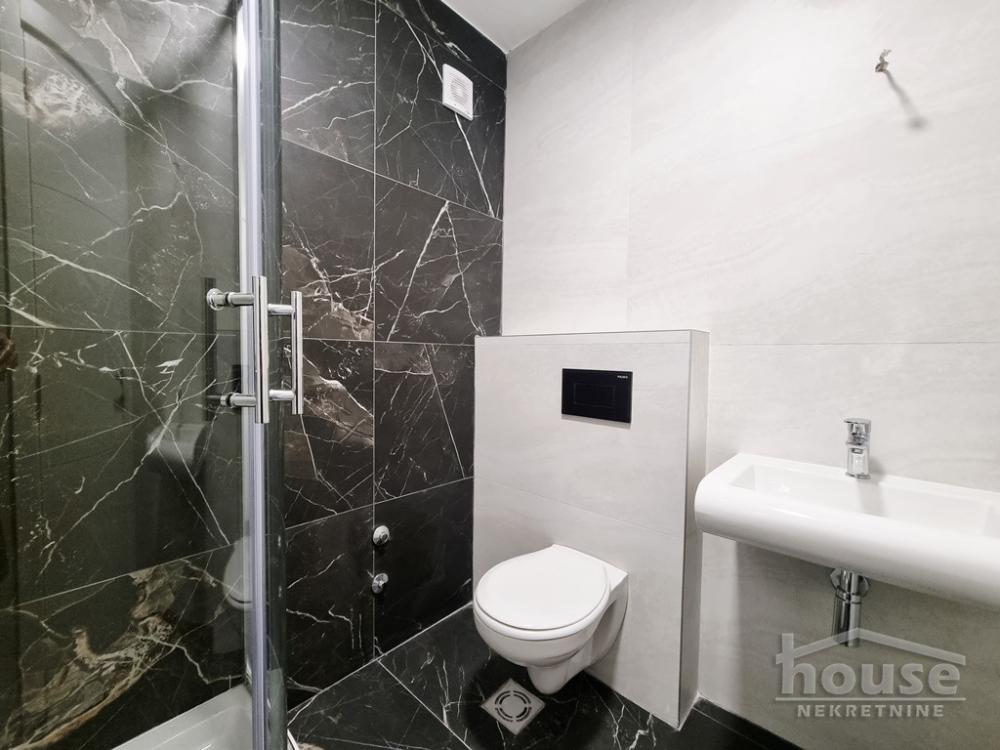 Slika 7 - Stan,NOVI SAD,NOVO NASELJE -  BISTRICA,kv: 26.00, € 90000, ID: 1065390