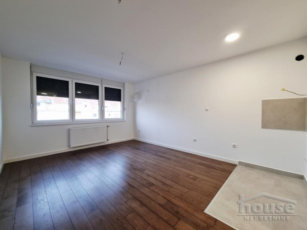 Slika 2 - Stan,NOVI SAD,NOVO NASELJE -  BISTRICA,kv: 26.00, € 90000, ID: 1065390