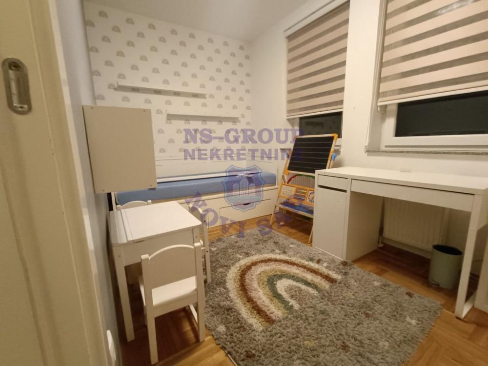 Slika 5 - Odlican trosoban na Novoj Detelinari!