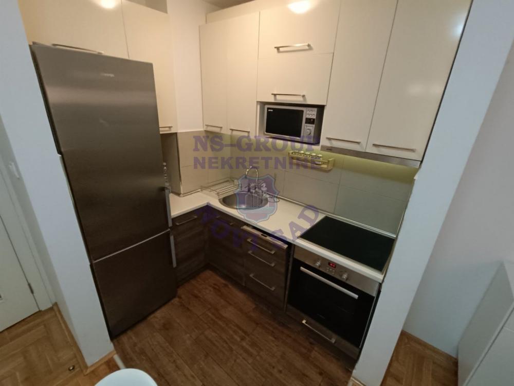 Slika 2 - Odlican trosoban na Novoj Detelinari!