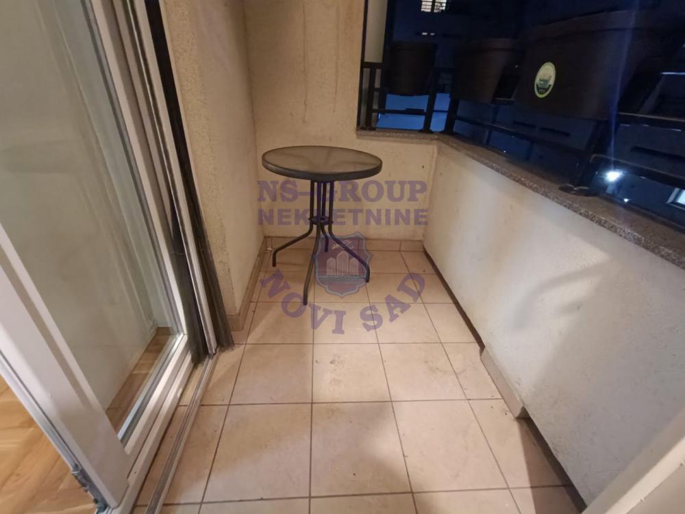 Slika 4 - Odlican trosoban na Novoj Detelinari!