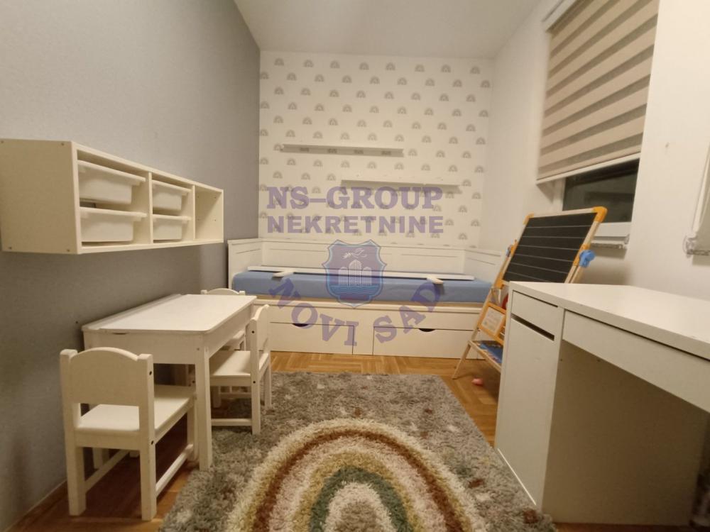 Slika 6 - Odlican trosoban na Novoj Detelinari!