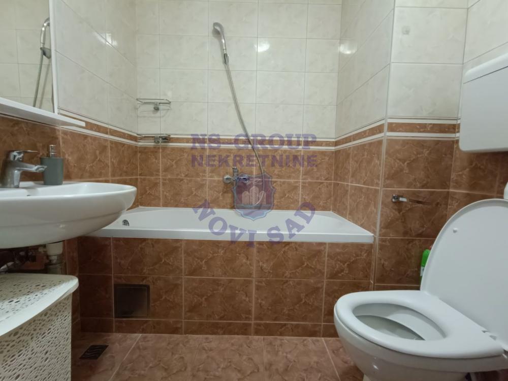 Slika 11 - Odlican trosoban na Novoj Detelinari!