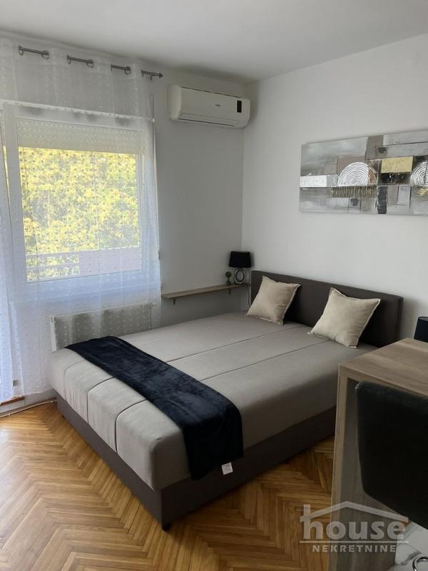Slika 1 - Stan,NOVI SAD,GRBAVICA,kv: 25.00, € 92700, ID: 1065423
