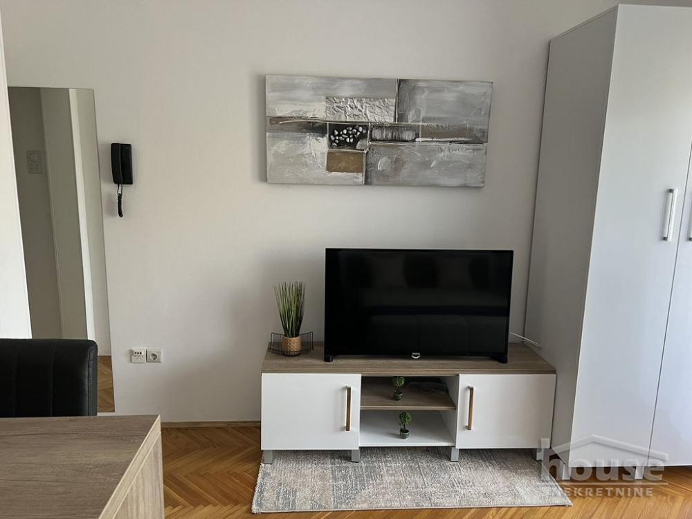 Slika 2 - Stan,NOVI SAD,GRBAVICA,kv: 25.00, € 92700, ID: 1065423