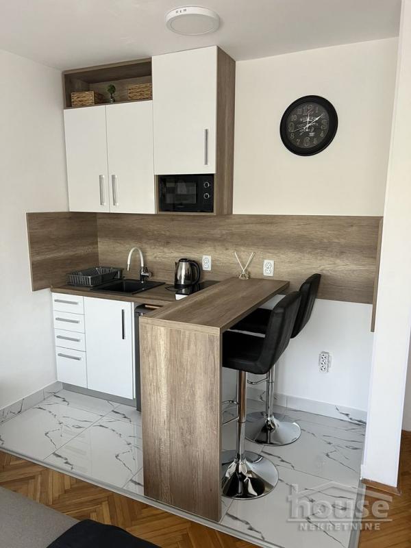 Slika 3 - Stan,NOVI SAD,GRBAVICA,kv: 25.00, € 92700, ID: 1065423