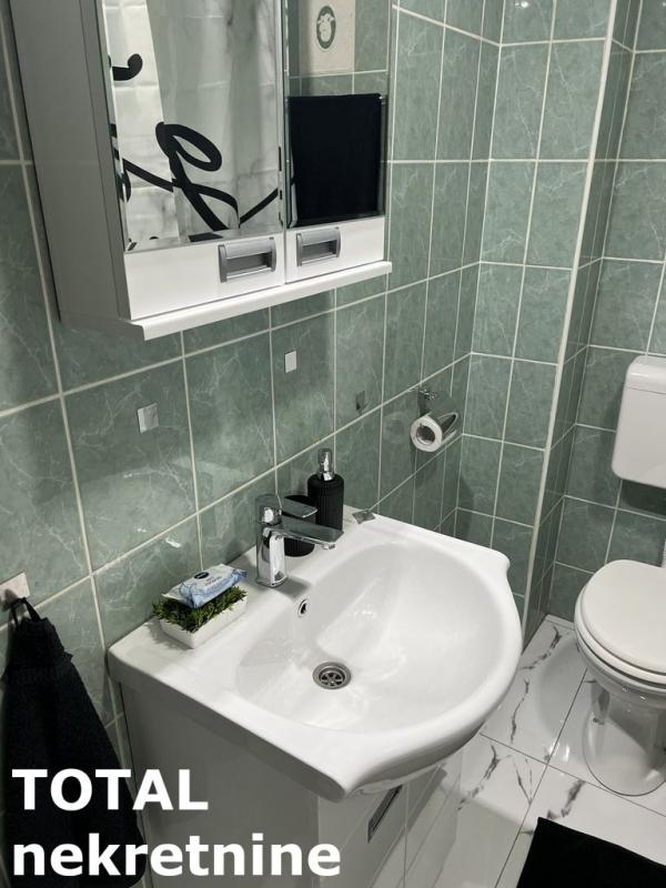 Slika 6 - Stan,NOVI SAD,GRBAVICA,kv: 25.00, € 92700, ID: 1102271